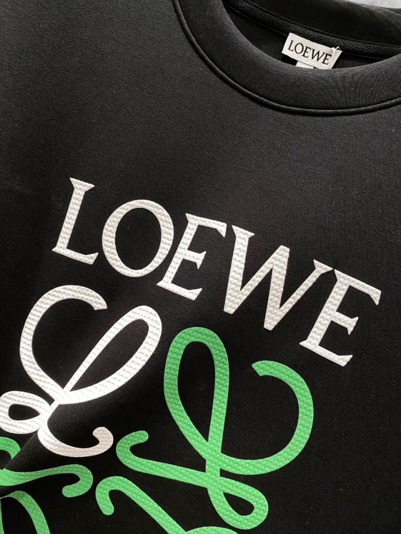 Loewe Hoodies